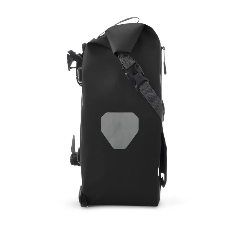 ORTLIEB 20LBack-Roller Zip-Pocket TIDURA QL2.2 in Black-8